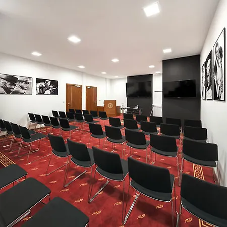 Hotel Dioklecijan & 4*