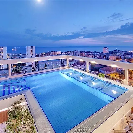 Dioklecijan Hotel&residence