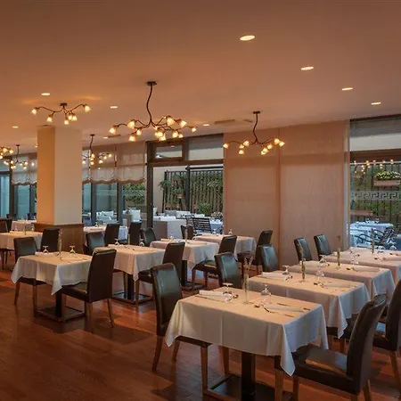 Otel Dioklecijan & Split