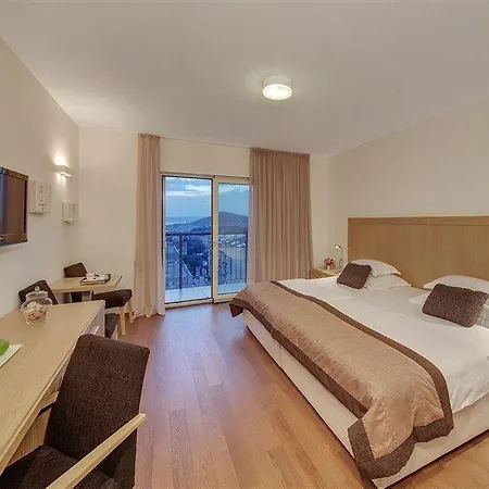 Dioklecijan Hotel&residence