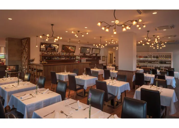 戴克里先酒店 酒店 4*