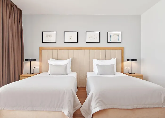 戴克里先酒店 4*