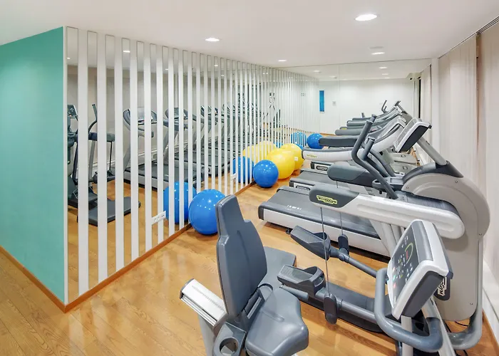 Szálloda Dioklecijan & Split