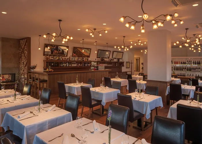 戴克里先酒店 酒店 4*