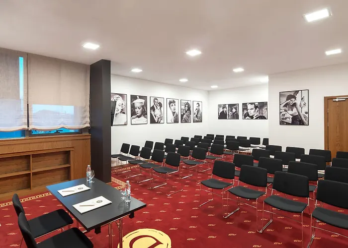 戴克里先酒店 4*