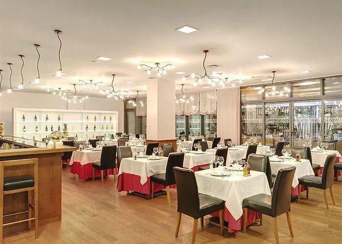 酒店 戴克里先酒店 4*