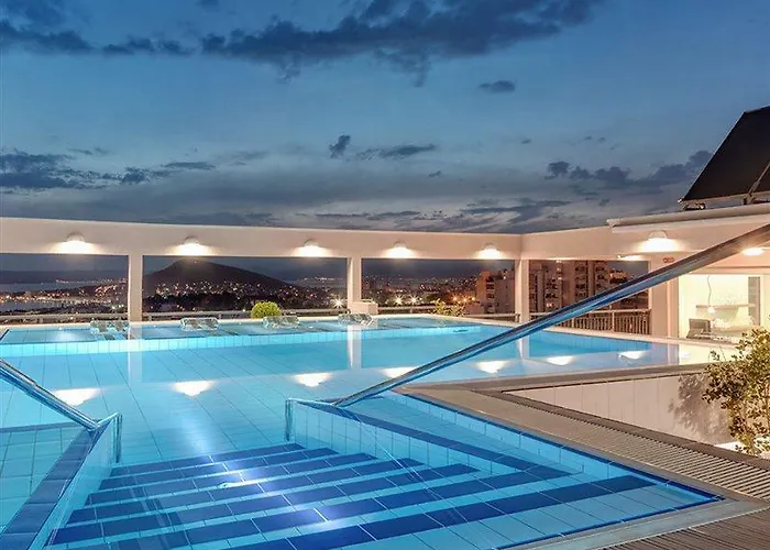 Hotel Dioklecijan Hotel&residence