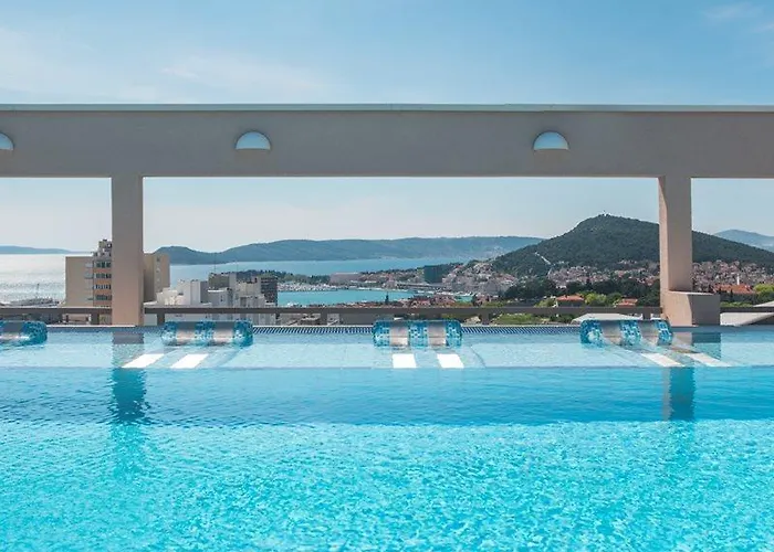 Hotel Dioklecijan Hotel&residence