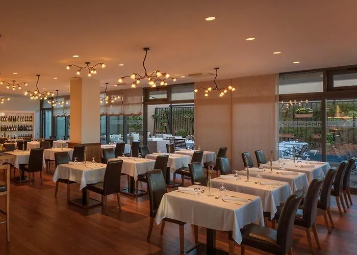 Hotel Dioklecijan & Spalato