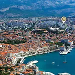 Dioklecijan & Hotel