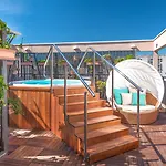 Hotel Dioklecijan & 4*