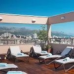 Hotel Dioklecijan & Split